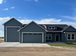 4725 SW Stargazer Ct, Mountain Home, ID 83647