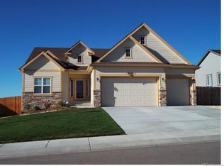 9934 Henman Ter, Peyton, CO 80831