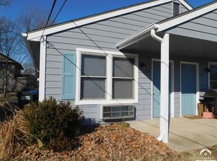 201 Illinois St, Lawrence, KS 66044