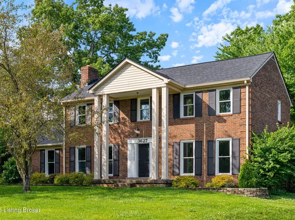 3627 E Locust Cir, Prospect, KY 40059