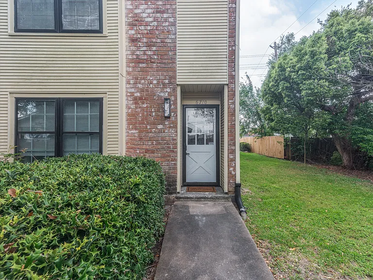 6710 Biggs Ct #1 — Photo 23