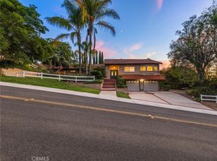 23600 Ridge Line Rd, Diamond Bar, CA 91765