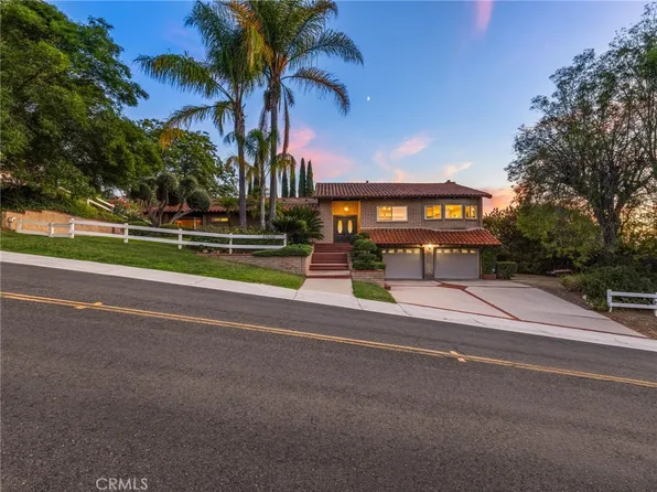 23600 Ridge Line Rd, Diamond Bar, CA 91765