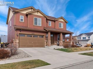 6772 Myrtle Creek Dr, Colorado Springs, CO 80927