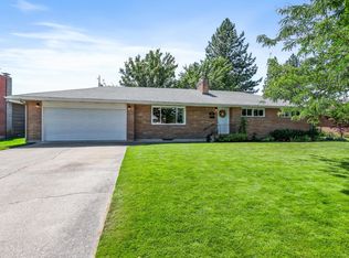 807 W Holyoke Ave, Spokane, WA 99208