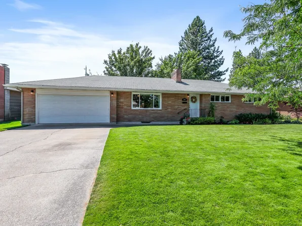 807 W Holyoke Ave, Spokane, WA 99208