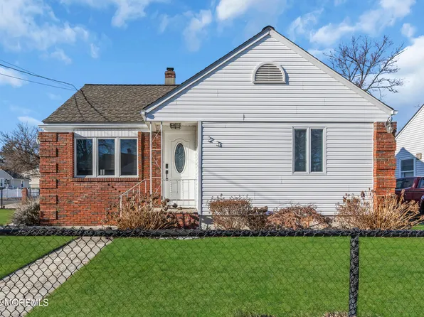 23 Snyder Avenue, Keansburg, NJ 07734