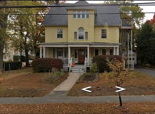 170 South St, Northampton, MA 01060