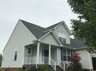 2730 Flour Mill Dr, Midlothian, VA 23112