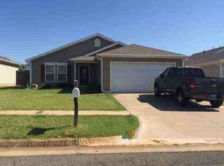1621 NW 145th St, Edmond, OK 73013