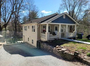 617 Brookshire St, Asheville, NC 28803
