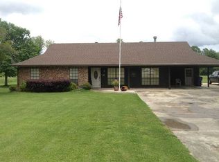 1633 Louis Ln, Bogalusa, LA 70427