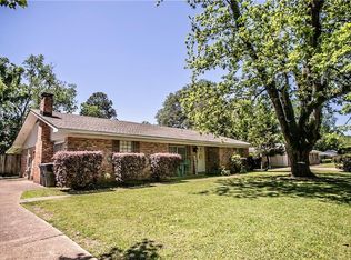 715 Hancock Ave, Natchitoches, LA 71457