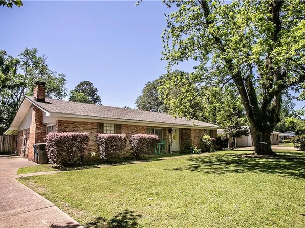 715 Hancock Ave, Natchitoches, LA 71457