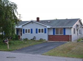 322 Maywood Rd, York, PA 17402