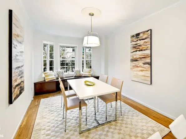 14 West 87th Street image 4 of 14