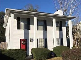 6252 Cottage Crest Ln, Mobile, AL 36609