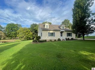 95 Old Dublin Rd, Mayfield, KY 42066