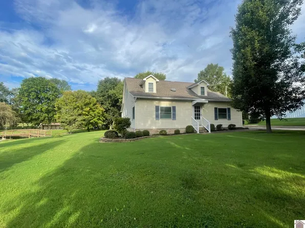 95 Old Dublin Rd, Mayfield, KY 42066