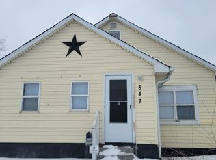 547 S Harris Ave, Indianapolis, IN 46222