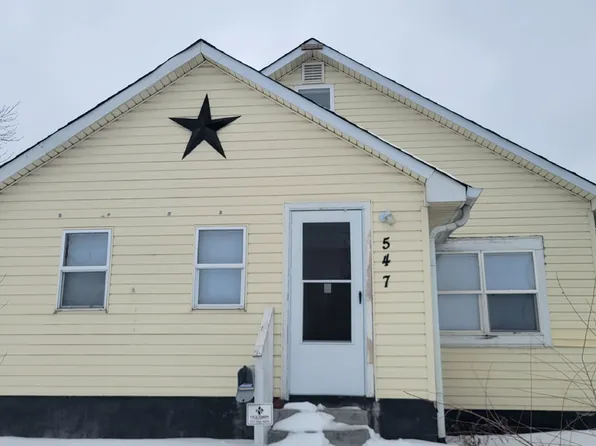 547 S Harris Ave, Indianapolis, IN 46222