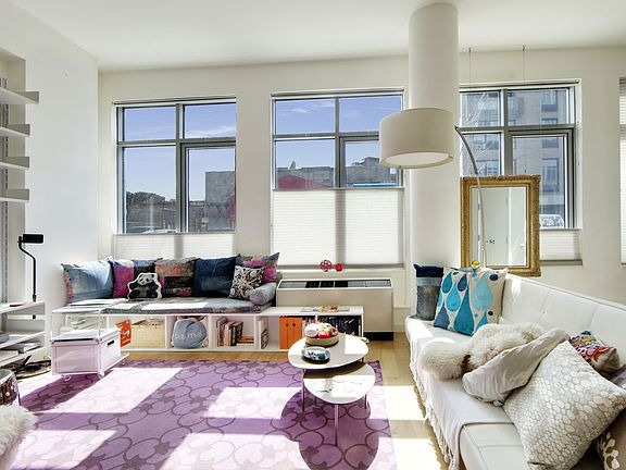 3rd image of 101 N 5th St APT 1E