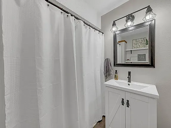Your Bathroom
