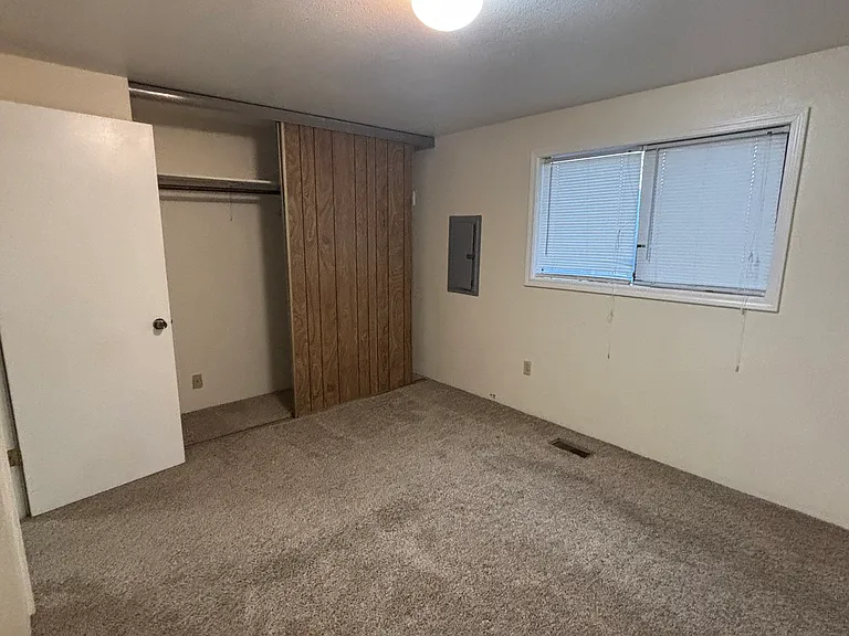 Bedroom view 2