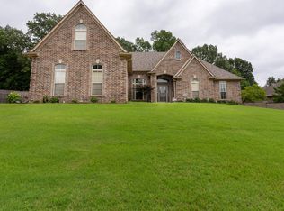 35 Blackhill Cv, Oakland, TN 38060