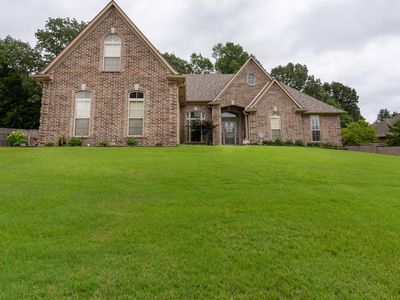 35 Blackhill Cv, Oakland, TN, 38060