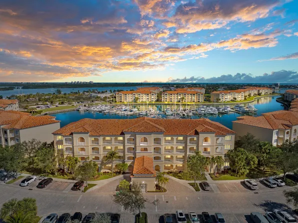 13 Harbour Isle Drive W #Ph02, Fort Pierce, FL 34949