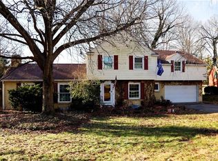 4071 Stonehaven Rd, Dayton, OH 45429