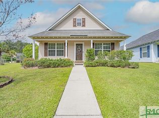 16 Castello Ave, Savannah, GA 31419