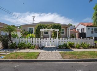 1331 W 27th St, Los Angeles, CA 90731