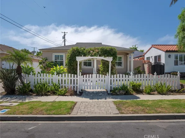 1331 W 27th Dr, San Pedro, CA 90731
