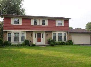 260 Eileen Dr, Rochester, NY 14616