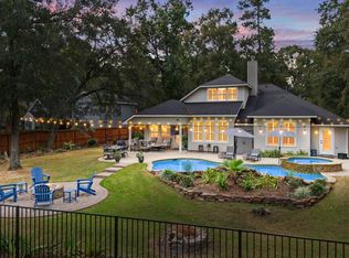 2408 Hollowbrook Ln, Conroe, TX 77384