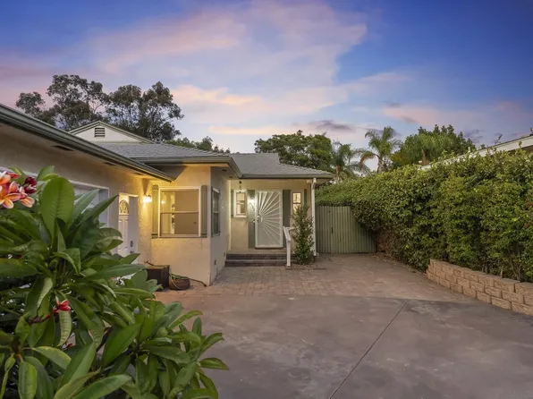 6111 Amarillo Ave, La Mesa, CA 91942