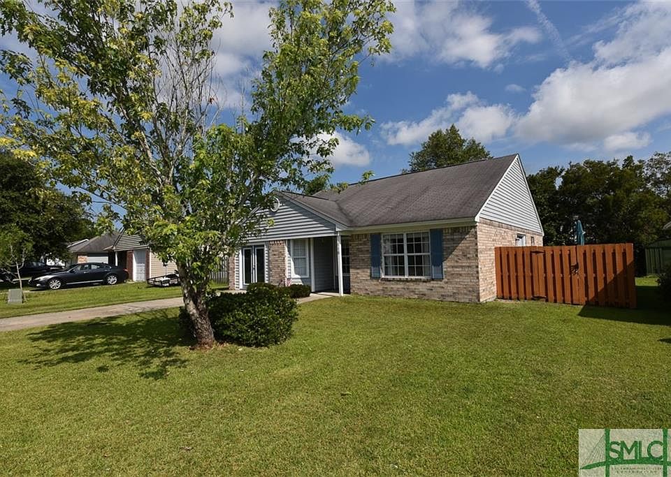 116 Berwick Lakes Blvd, Pooler, GA 31322 Zillow