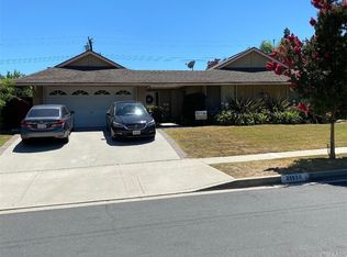 21538 Lost River Dr, Diamond Bar, CA 91765
