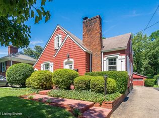 437 Hillcrest Ave, Louisville, KY 40206