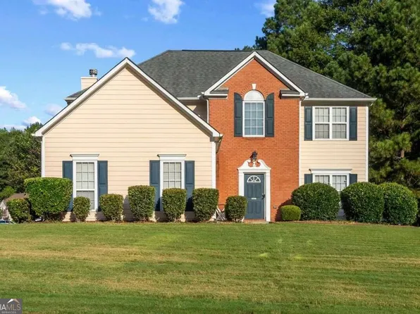 473 Concord Cir, McDonough, GA 30253