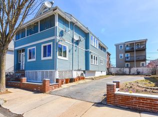 69 Boston Ave, Somerville, MA 02144