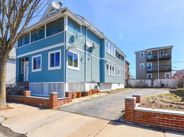 69 Boston Ave, Somerville, MA 02144