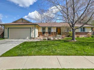4256 N Wisteria Way, Boise, ID 83713