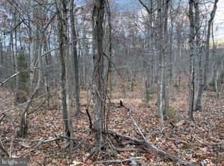 Thunder Rd, Front royal, VA 22630