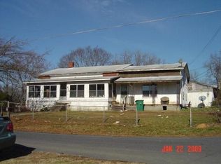 815 Thomas St, Albemarle, NC 28001
