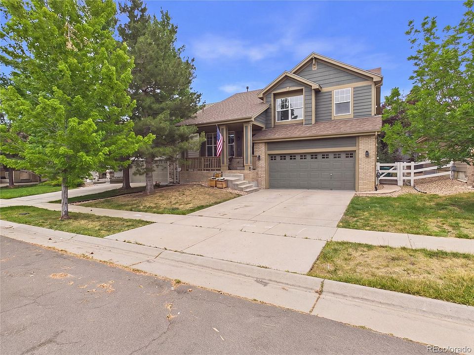 1st image of 24734 E Gunnison Drive