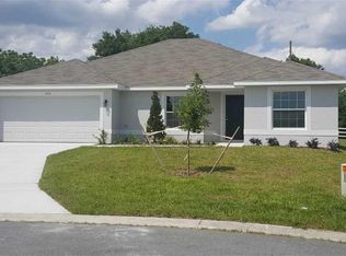 604 Bradley Way, Fruitland Park, FL 34731