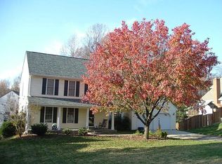 7760 Northedge Ct, Springfield, VA 22153